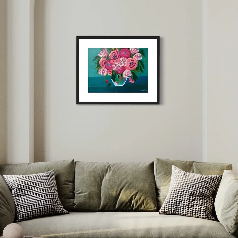 Feeling Abstract - Picture 3 of 7